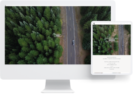 1clic.IMMO is a turnkey website solution specifically adapted for real estate professionals. Impress your clients and gain prospects!